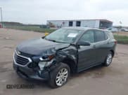 ✅ 2018 Chevrolet Equinox LT • VIN: 2GNAXSEV9J6197945 • Лот: 43359829. Опубликован ранее на IAAI с пробегом 78 888 миль. Бесплатный доступ к архиву аукционных продаж из США и подробный отчёт об истории автомобиля на DreamBid. Изображение 17.