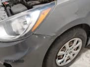 ✅ 2012 Hyundai Accent GLS • VIN: KMHCT4AE0CU207731 • Лот: 43459124. Опубликован ранее на IAAI с пробегом 100 947 миль. Бесплатный доступ к архиву аукционных продаж из США и подробный отчёт об истории автомобиля на DreamBid. Изображение 6.