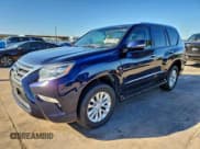✅ 2019 Lexus GX 460 Premium • VIN: JTJBM7FX4K5211554 • Lot: 93741135. Wystawiony na Copart z przebiegiem 78 849 mil. Bezpłatny archiwum sprzedaży aukcyjnych z USA i szczegółowy raport historii pojazdu na DreamBid. Zdjęcie 1.