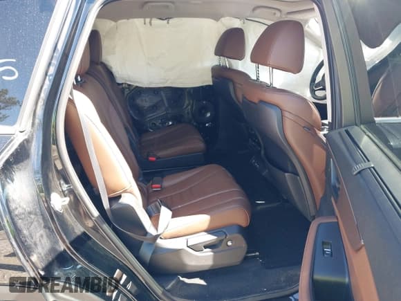 ✅ 2022 Acura MDX Technology • VIN: 5J8YD9H4XNL005460 • Лот: 41727182. Опубликован ранее на IAAI с пробегом 76 566 миль. Бесплатный доступ к архиву аукционных продаж из США и подробный отчёт об истории автомобиля на DreamBid. Изображение 8.