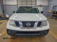 ✅ 2018 Nissan Frontier SV • VIN: 1N6BD0CT1JN771426 • Lot: 94345545. Listed on Copart with 185,809 mi. Free auction sales archive from the USA and detailed vehicle history report at DreamBid. Image 5.