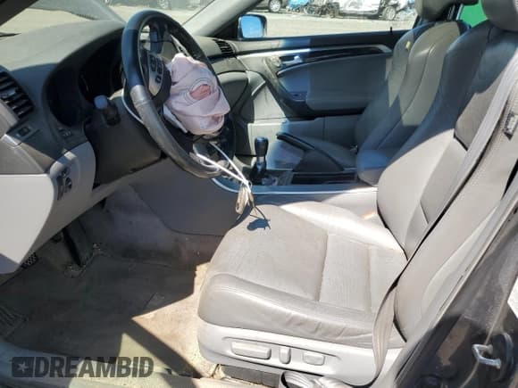 ✅ 2006 Acura TL • VIN: 19UUA65526A072022 • Лот: 67829295. Опубликован ранее на Copart с пробегом Не указан. Бесплатный доступ к архиву аукционных продаж из США и подробный отчёт об истории автомобиля на DreamBid. Изображение 7.