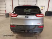 ✅ 2017 Jeep Cherokee Altitude • VIN: 1C4PJLAS3HW603305 • Lot: 43068790. Listed on IAAI with 62,263 mi. Free auction sales archive from the USA and detailed vehicle history report at DreamBid. Image 17.