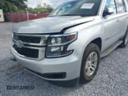 ✅ 2020 Chevrolet Tahoe LT • VIN: 1GNSCBKCXLR254180 • Lot: 43290464. Wystawiony na IAAI z przebiegiem 109 701 mil. Bezpłatny archiwum sprzedaży aukcyjnych z USA i szczegółowy raport historii pojazdu na DreamBid. Zdjęcie 18.