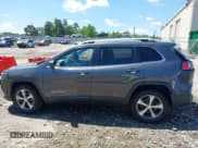 ✅ 2020 Jeep Cherokee Limited • VIN: 1C4PJMDX0LD519038 • Lot: 42289772. Listed on IAAI with 94,079 mi. Free auction sales archive from the USA and detailed vehicle history report at DreamBid. Image 14.