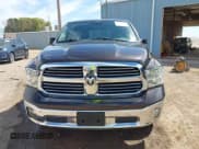 ✅ 2016 Ram 1500 Big Horn • VIN: 1C6RR7LT5GS407667 • Lot: 43328598. Listed on IAAI with 135,221 mi. Free auction sales archive from the USA and detailed vehicle history report at DreamBid. Image 13.