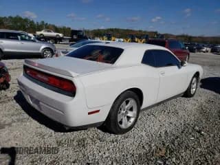 ✅ 2011 Dodge Challenger • VIN: 2B3CJ4DG3BH603968 • Lot: 84442014. Wystawiony na Copart z przebiegiem 203 914 mil. Bezpłatny archiwum sprzedaży aukcyjnych z USA i szczegółowy raport historii pojazdu na DreamBid. Zdjęcie 3.