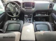 ✅ 2021 Chevrolet Colorado 4WD Z71 • VIN: 1GCPTDE15M1142326 • Lot: 90632635. Listed on Copart with 86,132 mi. Free auction sales archive from the USA and detailed vehicle history report at DreamBid. Image 8.