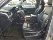 ✅ 2015 Chevrolet Tahoe LTZ • VIN: 1GNSCCKC6FR241839 • Lot: 95256935. Listed on Copart with 73,909 mi. Free auction sales archive from the USA and detailed vehicle history report at DreamBid. Image 7.