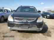 2010 Hyundai Veracruz Limited с VIN KM8NU4CC8AU120786, выставлен на аукционе Copart как лот 42987155 с пробегом 216 362 миль миль и Чистый • Clean title. История ставок и продаж доступна на DreamBid. Изображение 5.