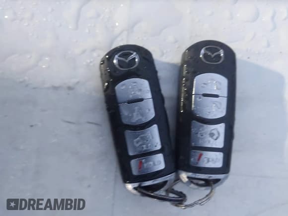 ✅ 2015 Mazda CX-9 Touring • VIN: JM3TB3CV6F0450123 • Лот: 43842836. Опубликован ранее на IAAI с пробегом 198 474 миль. Бесплатный доступ к архиву аукционных продаж из США и подробный отчёт об истории автомобиля на DreamBid. Изображение 11.