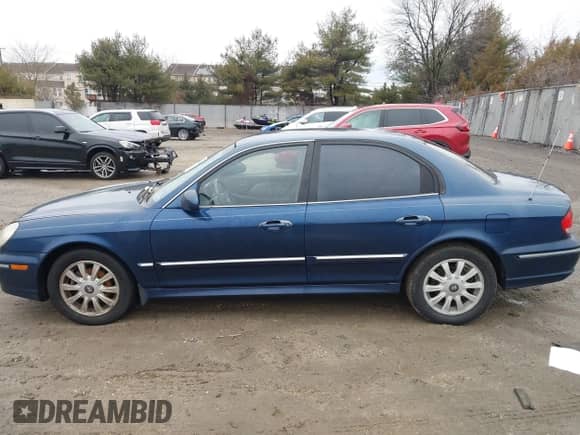 2004 Hyundai Sonata GLS z VIN KMHWF35H94A065434, wystawiony jako IAAI lot #41527880 z przebiegiem 137 357 mil mil oraz . Historia ofert i sprzedaży dostępna na DreamBid. Obrazek 15.