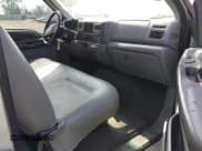 ✅ 2003 Ford F-250 XL • VIN: 3FTNX20LX3MB20798 • Lot: 42304074. Listed on IAAI with 274,238 mi. Free auction sales archive from the USA and detailed vehicle history report at DreamBid. Image 5.