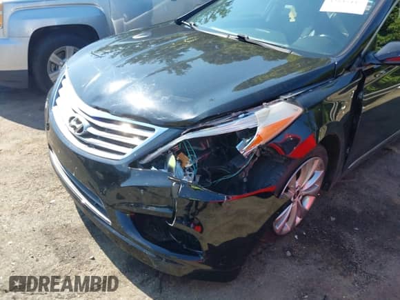 2014 Hyundai Azera с VIN KMHFG4JGXEA360558, выставлен на аукционе IAAI как лот 42845445 с пробегом 147 055 миль миль и . История ставок и продаж доступна на DreamBid. Изображение 6.