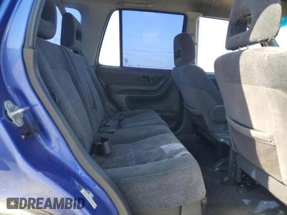 ✅ 2000 Honda CR-V LX • VIN: JHLRD2847YC013873 • Lot: 81664795. Wystawiony na Copart z przebiegiem 221 964 mil. Bezpłatny archiwum sprzedaży aukcyjnych z USA i szczegółowy raport historii pojazdu na DreamBid. Zdjęcie 11.