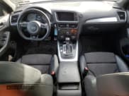 ✅ 2016 Audi SQ5 Premium Plus • VIN: WA1CCAFP2GA009666 • Лот: 76246243. Опубликован ранее на Copart с пробегом 89 356 миль. Бесплатный доступ к архиву аукционных продаж из США и подробный отчёт об истории автомобиля на DreamBid. Изображение 8.