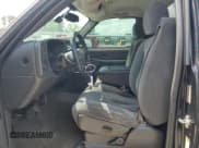 ✅ 2005 Chevrolet Silverado 1500 Z71 • VIN: 1GCEK14T05Z206688 • Лот: 53906585. Опубликован ранее на Copart с пробегом 204 254 миль. Бесплатный доступ к архиву аукционных продаж из США и подробный отчёт об истории автомобиля на DreamBid. Изображение 7.