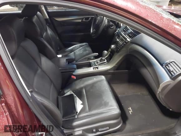 ✅ 2009 Acura TL Technology • VIN: 19UUA86569A013764 • Лот: 43500822. Опубликован ранее на IAAI с пробегом 106 563 миль. Бесплатный доступ к архиву аукционных продаж из США и подробный отчёт об истории автомобиля на DreamBid. Изображение 5.