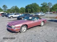 ✅ 1995 Jaguar XJS • VIN: SAJNX2746SC221451 • Лот: 42669042. Опубликован ранее на IAAI с пробегом 120 485 миль. Бесплатный доступ к архиву аукционных продаж из США и подробный отчёт об истории автомобиля на DreamBid. Изображение 2.