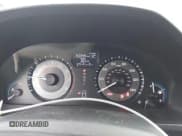 ✅ 2012 Honda Odyssey EX-L • VIN: 5FNRL5H61CB030022 • Lot: 43730404. Listed on IAAI with 153,349 mi. Free auction sales archive from the USA and detailed vehicle history report at DreamBid. Image 7.