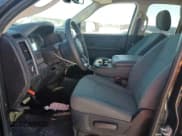 ✅ 2016 Ram 1500 Tradesman • VIN: 1C6RR7FM7GS132520 • Lot: 82156124. Listed on Copart with 82,784 mi. Free auction sales archive from the USA and detailed vehicle history report at DreamBid. Image 7.