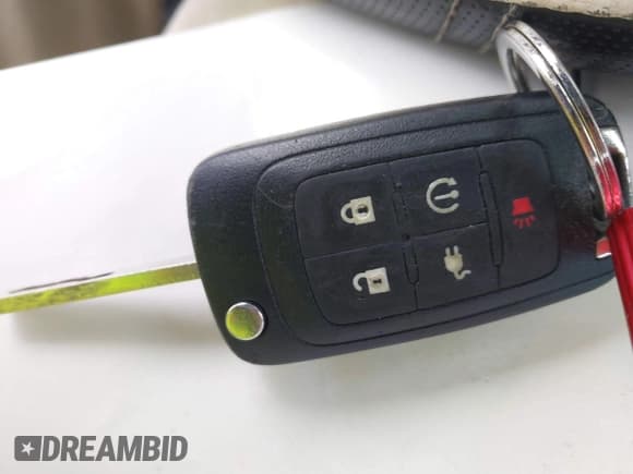 ✅ 2012 Chevrolet Volt • VIN: 1G1RD6E47CU104677 • Lot: 43249130. Wystawiony na IAAI z przebiegiem Nie podano. Bezpłatny archiwum sprzedaży aukcyjnych z USA i szczegółowy raport historii pojazdu na DreamBid. Zdjęcie 11.