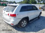 ✅ 2017 Jeep Grand Cherokee Altitude • VIN: 1C4RJFAG6HC633230 • Lot: 40703104. Listed on IAAI with 150,000 mi. Free auction sales archive from the USA and detailed vehicle history report at DreamBid. Image 4.