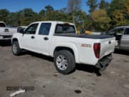 ✅ 2006 Chevrolet Colorado 2LT • VIN: 1GCDT136468180401 • Лот: 89681925. Опубликован ранее на Copart с пробегом 246 400 миль. Бесплатный доступ к архиву аукционных продаж из США и подробный отчёт об истории автомобиля на DreamBid. Изображение 2.