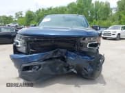 ✅ 2022 Chevrolet Silverado 1500 RST • VIN: 3GCUYEED3NG178118 • Лот: 42201383. Опубликован ранее на IAAI с пробегом 63 065 миль. Бесплатный доступ к архиву аукционных продаж из США и подробный отчёт об истории автомобиля на DreamBid. Изображение 12.