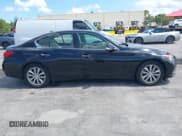 ✅ 2016 Infiniti Q50 Premium • VIN: JN1CV7AP3GM203733 • Lot: 42570980. Wystawiony na IAAI z przebiegiem 89 927 mil. Bezpłatny archiwum sprzedaży aukcyjnych z USA i szczegółowy raport historii pojazdu na DreamBid. Zdjęcie 13.