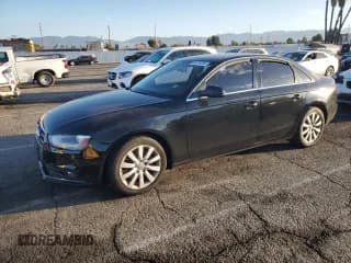 ✅ 2013 Audi A4 Premium • VIN: WAUAFAFL6DA047556 • Lot: 85779755. Wystawiony na Copart z przebiegiem Nie podano. Bezpłatny archiwum sprzedaży aukcyjnych z USA i szczegółowy raport historii pojazdu na DreamBid. Zdjęcie 1.