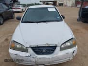 ✅ 2005 Hyundai Elantra GLS • VIN: KMHDN46D25U106966 • Lot: 41784682. Wystawiony na IAAI z przebiegiem 252 402 mil. Bezpłatny archiwum sprzedaży aukcyjnych z USA i szczegółowy raport historii pojazdu na DreamBid. Zdjęcie 6.