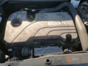 ✅ 2019 Chevrolet Equinox LT • VIN: 3GNAXUEV7KL343395 • Лот: 86248455. Опубликован ранее на Copart с пробегом 93 242 миль. Бесплатный доступ к архиву аукционных продаж из США и подробный отчёт об истории автомобиля на DreamBid. Изображение 15.