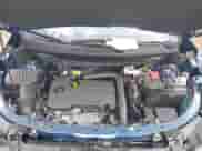 2025 Chevrolet Equinox FWD LT с VIN 3GNAXHEG7SL272580, выставлен на аукционе IAAI как лот 42605098 с пробегом 775 миль миль и . История ставок и продаж доступна на DreamBid. Изображение 10.