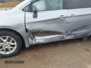 ✅ 2020 Chrysler Pacifica Touring • VIN: 2C4RC1FG9LR232969 • Лот: 43521324. Опубликован ранее на IAAI с пробегом 58 764 миль. Бесплатный доступ к архиву аукционных продаж из США и подробный отчёт об истории автомобиля на DreamBid. Изображение 18.