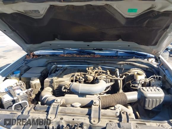 ✅ 2017 Nissan Frontier SV • VIN: 1N6BD0CTXHN703894 • Лот: 43768797. Опубликован ранее на IAAI с пробегом 73 766 миль. Бесплатный доступ к архиву аукционных продаж из США и подробный отчёт об истории автомобиля на DreamBid. Изображение 10.