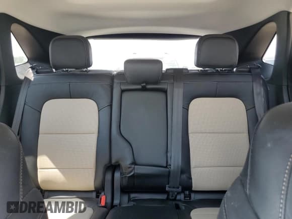 ✅ 2021 Ford Escape Titanium Hybrid • VIN: 1FMCU9DZ9MUA94727 • Lot: 68793385. Wystawiony na Copart z przebiegiem 38 114 mil. Bezpłatny archiwum sprzedaży aukcyjnych z USA i szczegółowy raport historii pojazdu na DreamBid. Zdjęcie 10.