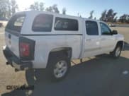 ✅ 2009 Chevrolet Silverado 1500 • VIN: 3GCFK33Y29G157979 • Лот: 80330684. Опубликован ранее на Copart с пробегом 227 236 миль. Бесплатный доступ к архиву аукционных продаж из США и подробный отчёт об истории автомобиля на DreamBid. Изображение 3.
