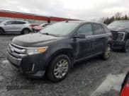 ✅ 2014 Ford Edge Limited • VIN: 2FMDK4KC1EBA96782 • Lot: 87399145. Wystawiony na Copart z przebiegiem 192 457 mil. Bezpłatny archiwum sprzedaży aukcyjnych z USA i szczegółowy raport historii pojazdu na DreamBid. Zdjęcie 1.