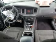 ✅ 2017 Dodge Charger SE • VIN: 2C3CDXBG6HH598997 • Lot: 81557425. Listed on Copart with 229,122 mi. Free auction sales archive from the USA and detailed vehicle history report at DreamBid. Image 8.