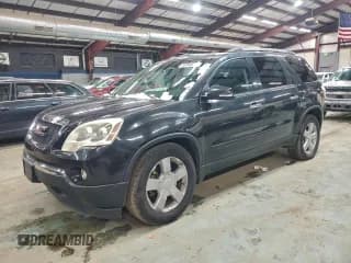 ✅ 2011 GMC Acadia SLT1 • VIN: 1GKKVRED0BJ364236 • Lot: 97246625. Listed on Copart with 199,962 mi. Free auction sales archive from the USA and detailed vehicle history report at DreamBid. Image 1.
