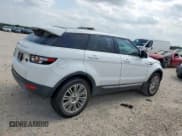 ✅ 2012 Land Rover Range Rover Evoque Prestige Premium • VIN: SALVV2BG4CH670405 • Lot: 59004685. Listed on Copart with 141,785 mi. Free auction sales archive from the USA and detailed vehicle history report at DreamBid. Image 3.