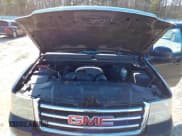 ✅ 2013 GMC Sierra 1500 SLT • VIN: 3GTP2WE71DG146605 • Lot: 41334159. Listed on IAAI with 224,640 mi. Free auction sales archive from the USA and detailed vehicle history report at DreamBid. Image 10.