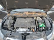 ✅ 2014 Chevrolet Cruze Diesel • VIN: 1G1P75SZ8E7100485 • Lot: 90370395. Listed on Copart with 133,458 mi. Free auction sales archive from the USA and detailed vehicle history report at DreamBid. Image 11.