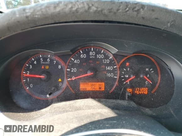 ✅ 2008 Nissan Altima SL • VIN: 1N4BL21E68N513344 • Lot: 71999405. Wystawiony na Copart z przebiegiem 171 200 mil. Bezpłatny archiwum sprzedaży aukcyjnych z USA i szczegółowy raport historii pojazdu na DreamBid. Zdjęcie 9.