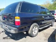 ✅ 2005 Chevrolet Suburban LT • VIN: 1GNEC16Z05J141829 • Лот: 41985299. Опубликован ранее на IAAI с пробегом 207 990 миль. Бесплатный доступ к архиву аукционных продаж из США и подробный отчёт об истории автомобиля на DreamBid. Изображение 4.