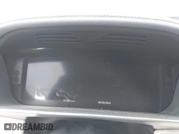 ✅ 2019 Land Rover Range Rover HSE • VIN: SALGS2SV6KA540942 • Лот: 42931416. Опубликован ранее на IAAI с пробегом 121 883 миль. Бесплатный доступ к архиву аукционных продаж из США и подробный отчёт об истории автомобиля на DreamBid. Изображение 7.