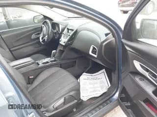 ✅ 2011 Chevrolet Equinox 1LT • VIN: 2CNALDEC7B6340984 • Лот: 43630155. Опубликован ранее на IAAI с пробегом 210 367 миль. Бесплатный доступ к архиву аукционных продаж из США и подробный отчёт об истории автомобиля на DreamBid. Изображение 5.