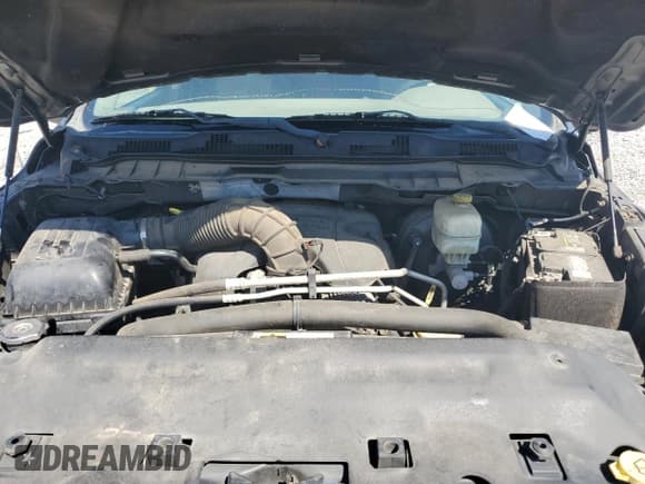 ✅ 2012 Ram 2500 ST • VIN: 3C6TD4HT5CG304178 • Lot: 69658494. Listed on Copart with 169,204 mi. Free auction sales archive from the USA and detailed vehicle history report at DreamBid. Image 11.