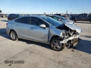 ✅ 2018 Chevrolet Cruze LT • VIN: 1G1BE5SM6J7166452 • Лот: 71542712. Опубликован ранее на Copart с пробегом 87 784 миль. Бесплатный доступ к архиву аукционных продаж из США и подробный отчёт об истории автомобиля на DreamBid. Изображение 4.